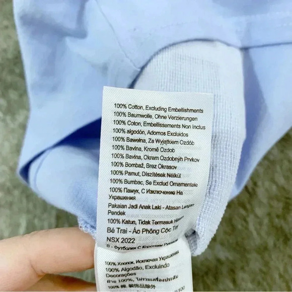 Cotton On Stevie Short Sleeve Tee - Picture 8 of 9